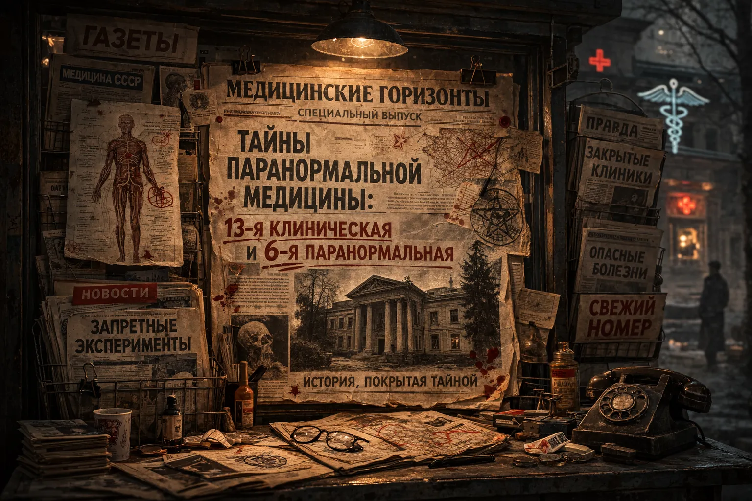 О мире игры