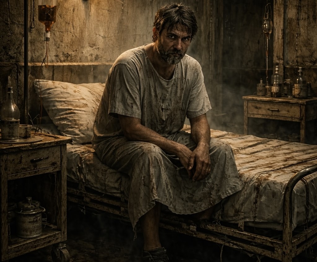 Как играть пациента: подробное объяснение