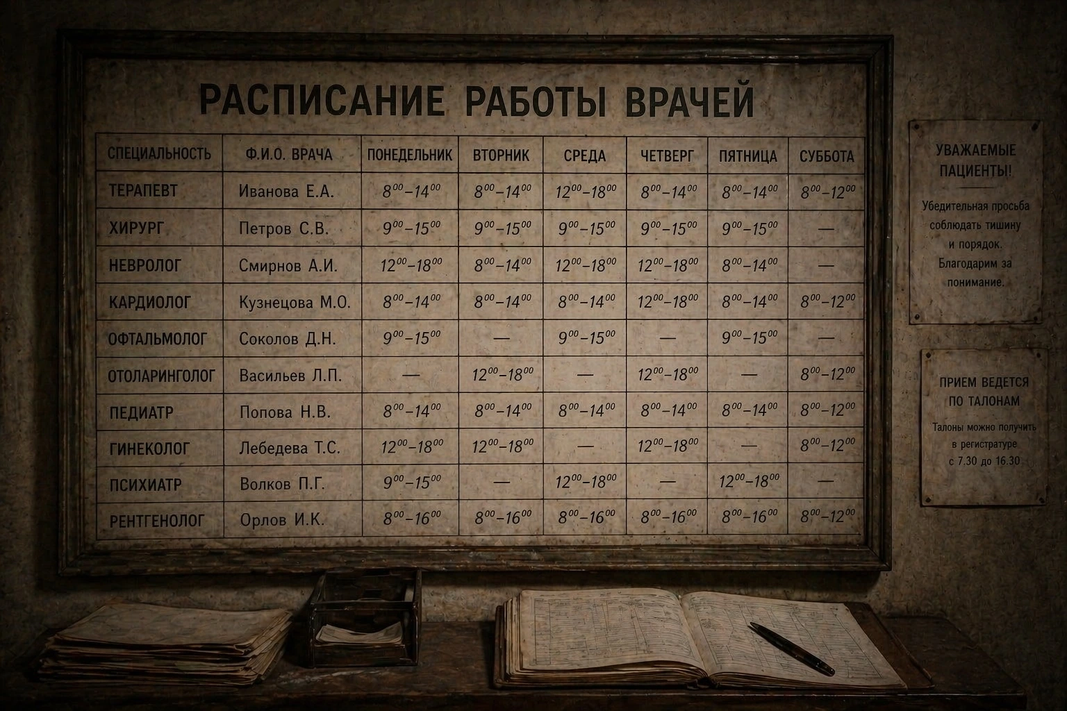 Уважаемые коллеги! Можете подавать резюме!